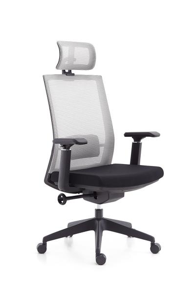 ODM Mesh Swivel Office Chair Sofa Fabric Swivel Computer Chair