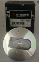 Mitsubishi Industria Pesada Piezas de repuesto - S3L pistón 31A17-11100 anillo de pistón barra de conexión rodamiento barra de conexión