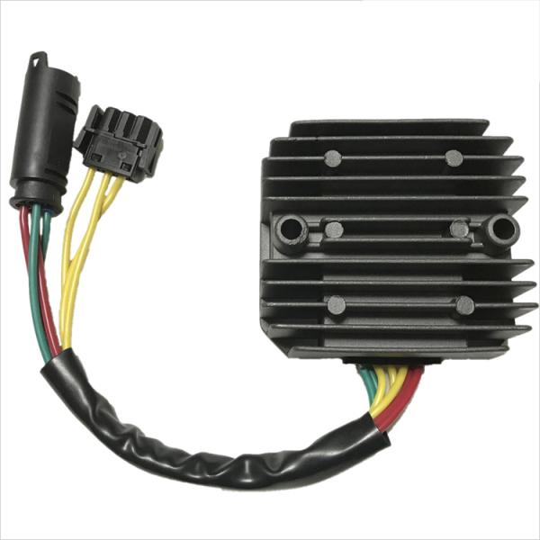 Aftermarket Regulator Rectifier for BMW F 800ST Motorcycle Parts and Accessories