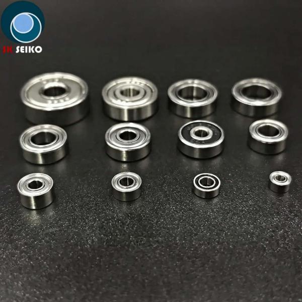 Motor Bearing 830ZZ 625ZZ 626ZZ 696ZZ 688ZZ 695ZZ 694ZZ Bearing Vacuum Cleaners Bearing  Food Processing Small Appliations Bearing