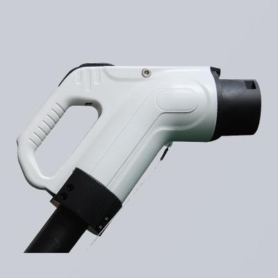 ROHS CE DC EV Charging Plug 40A 750V EV Charging Accessories