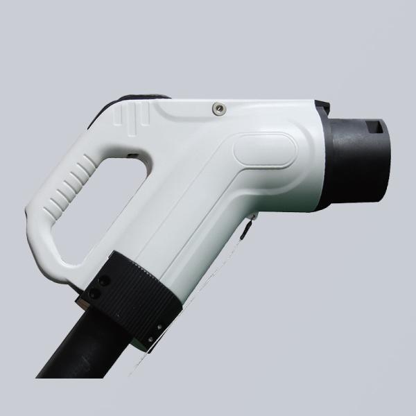 50A-250A OEM ODM DC EV Charging Gun EV Charging Accessories