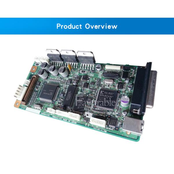 792130715 Genuine Graphtec Cutting Plotter CE5000 Control Board