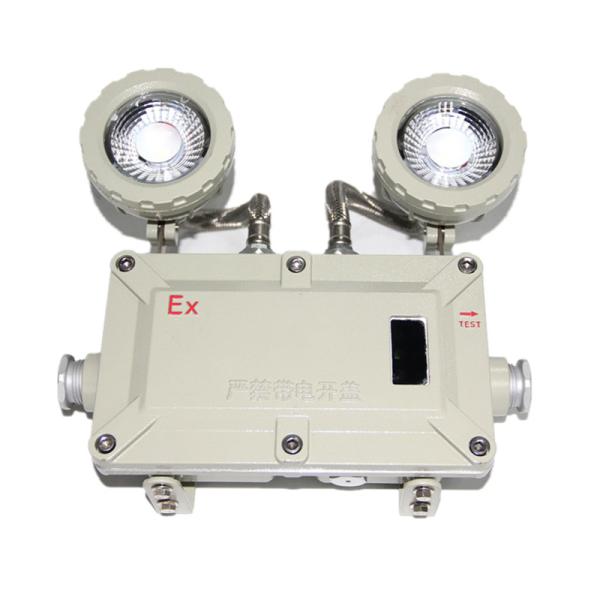 Стена СИД двойного пятна жароустойчивая светлая установила