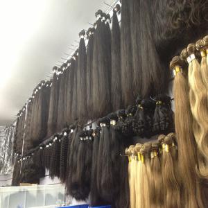 Guangzhou Leis Hair Products Co., Ltd.