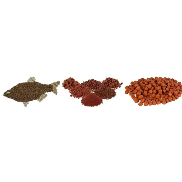 Float Tilapia Portable Dry Sinking Fish Food Pellet Extruder Machine Floating Fish Feed Making Machine