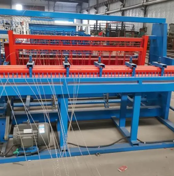 Fully automatic CNC knitting machine(0.75-2.5MM)