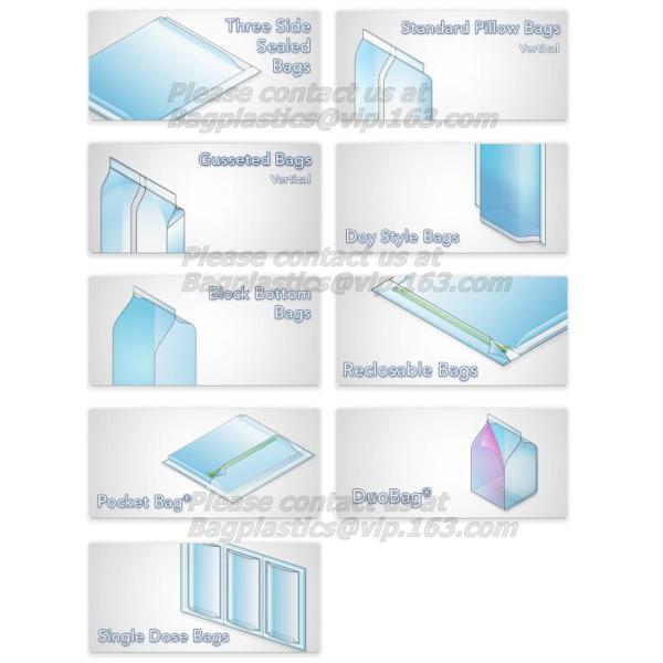 Стойте вверх бумажный мешок крафт, сумка качества еды упаковывая, бумажный мешок /kraft сумки кофе бумаги кфрафт закуски 16оз с окном/стойкой