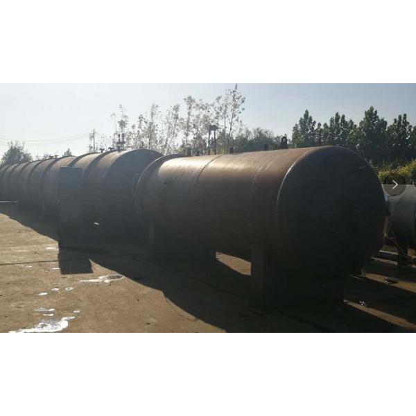 Luy Machinery Equipment CO., LTD