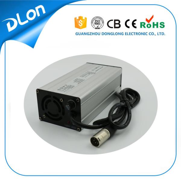 portable and favorable 360W 12v 20a battery charger for 12v 200ah lead acid batteries