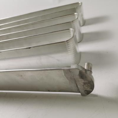 Bateria elétrica do veículo de 3003 Serpentine Aluminum Cooling Plate For