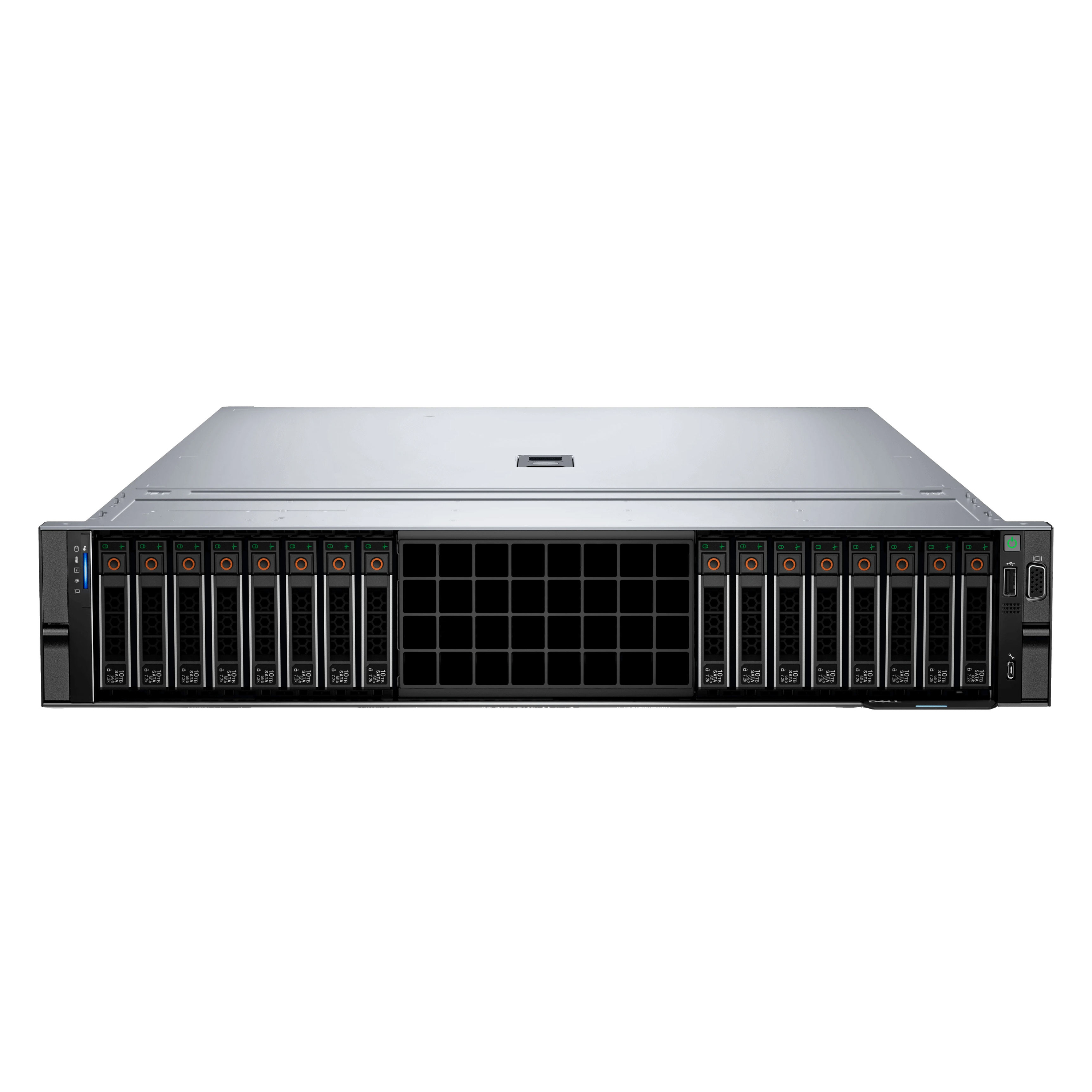 Hot Sale 2U PowerEdge R770 Enterprise Rack Server Excellent Price for High-Performance Product in Stock