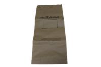 Eco - sacos de empacotamento reciclados amigáveis da farinha de trigo com Logo Print Food Grade