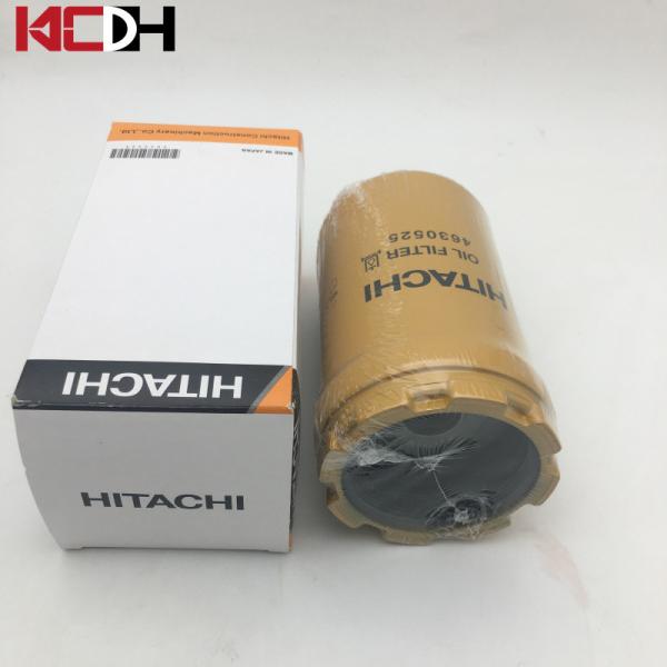 Фильтр для масла 4630525 частей Efi экскаватора Хитачи Zx200-3 Zx210-3