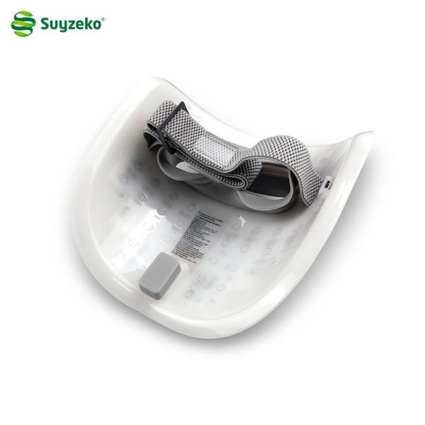Beauty Salon Device 3 Color LED Therapy Mask OEM Led PDT Facial Beauty Mask