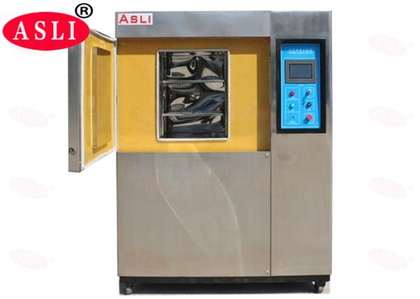 Automotive 1 Mintue Recover Time Thermal Shock Lab Test Chamber 200 Degree Temperature
