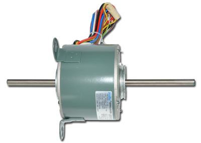Window Type Air Conditioner Fan Motor , Asynchronous AC Condenser Fan Motor
