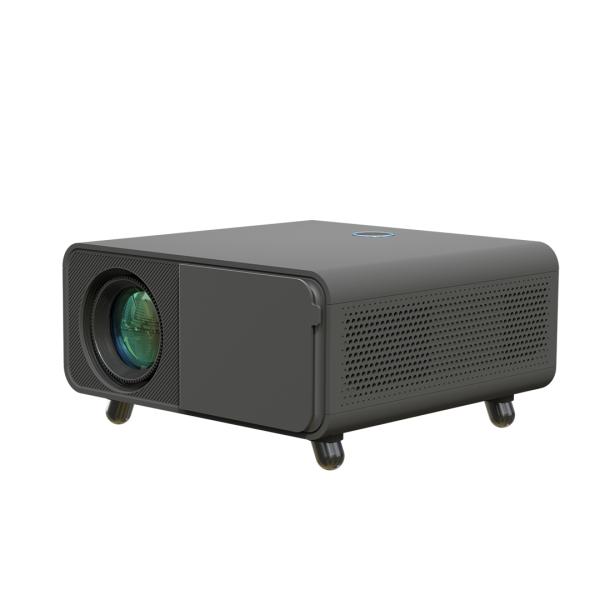 Ehomm X5 4K Home Cinema Projector High Bright Full HD Smart Projector Android 9.0