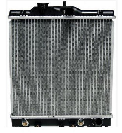 19010-P30-505 19010-P30-G01 19010-P30-G02 HONDA Car Radiator Del Sol 92-98