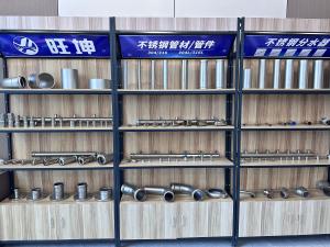 Hunan Wangkun Pipe Industry Co., Ltd.