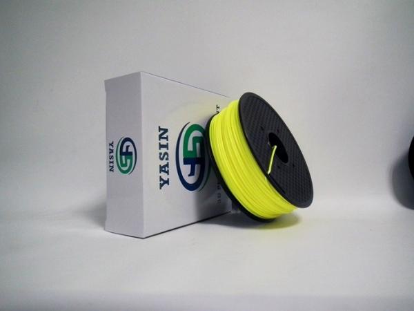 Support Materials HIPS 3D Printer Filament Color Customized  For Industrial