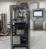 GZPK-26 Máquina automática de prensagem rotativa de comprimidos de alta velocidade