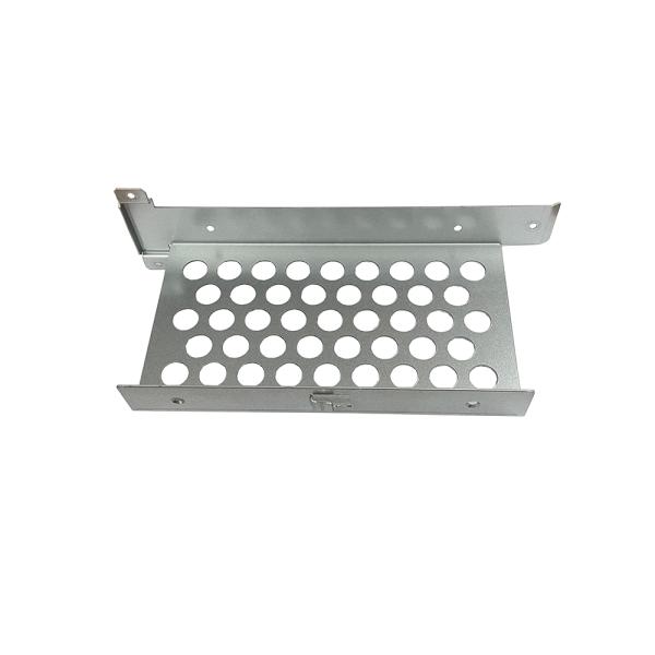 Поставщики штамповки металлических листов на заказ Алюминий Нержавеющая сталь