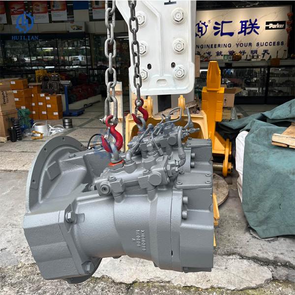 HPV145 9256100 9257309 9260886 9257596 9257309 Hydraulic Main Pump For Hitachi ZX330-3 ZX350-3 ZX350K-3 Excavator Parts