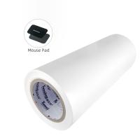 138cm Largeur TPU adhésif à fondre à chaud colle à fondre à chaud film pour boîtier de téléphone