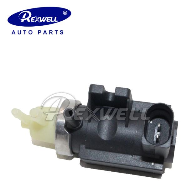 Вентиль турбоусилителя двигателя для Audi VW 1K0906627B