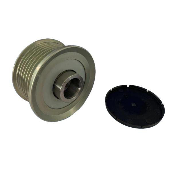 OEM F-585322 F585322 535023210 27060-26030 27060-0G01 for Toyota Electrocity Alternator Freewheel Pulley