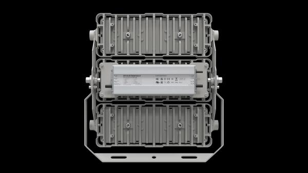 Projecteur de stade à LED 300W, super luminosité 180lm/w