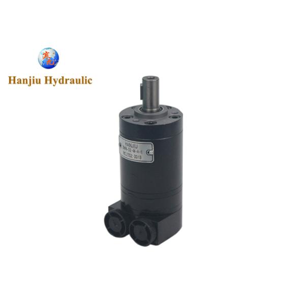 Orbital Hydraulic Motor OMM32-151G0006 BMM-32-MAE Compatible With Danfoss