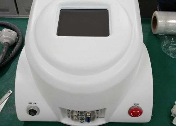 Pure white delicate newest cosmetic medical device for hair removal,Portable Forimi IPL hair removal machine