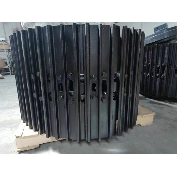 ZAX250LC-6 TRACK SHOE ASSEMBLY