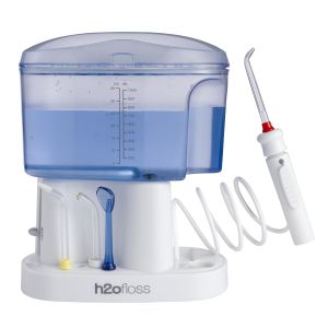 Tabletop Water Flosser