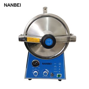 Steam Autoclave Machine