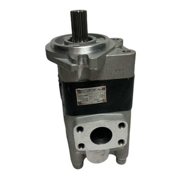 Steel Material Long Working Life Hydraulic Pump CBHYA-G36/F4.5-AT13 for CPCD80-100 Forklift