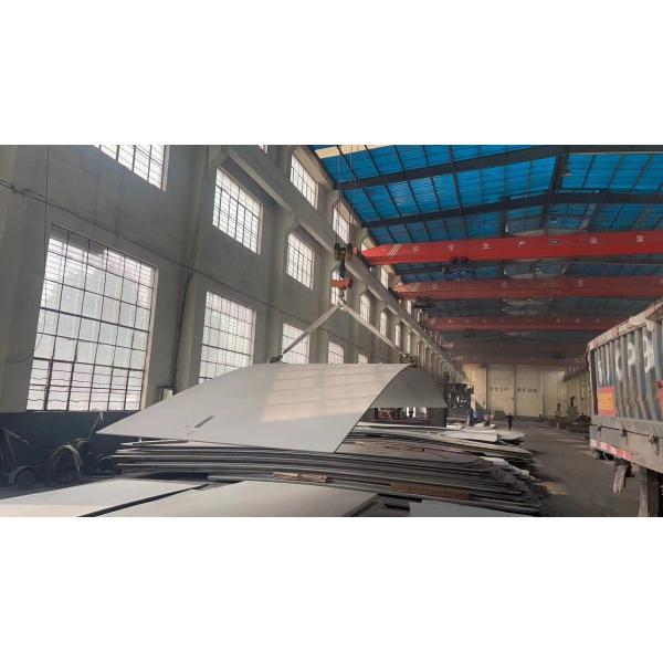 304 Mirror Polished Stainless Steel Sheet Plate