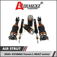 Pour le HYUNDAI Tucson L NX4 2020+ Air Strut Kit Suspension à air/Spring à air/Absorbeur de chocs