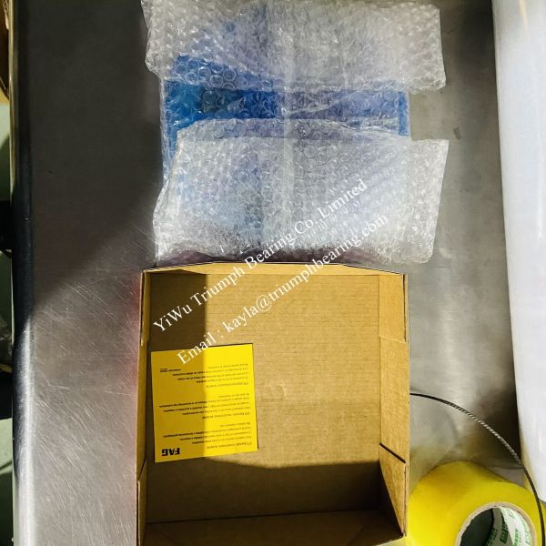 FAG Insulated  Cylindrical Roller Bearing  558320C.J20A