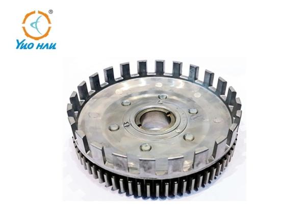 OEM Honda Steel ADC12 24 Slots Motorcycle Clutch Kits