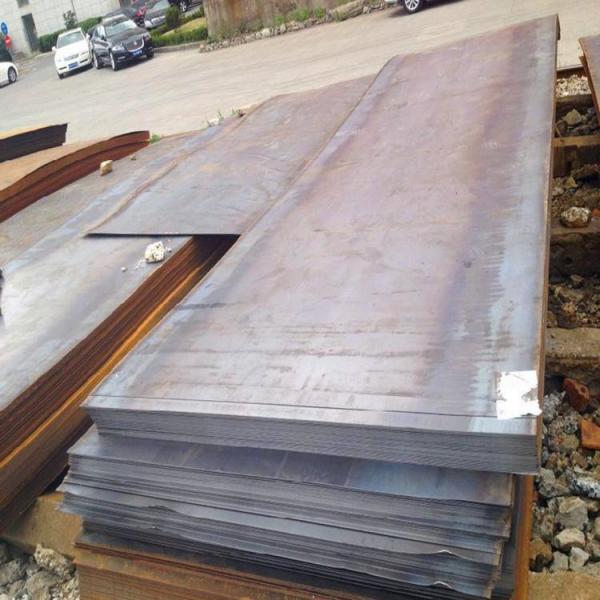 High Strength and High Hardness Steel Grade 310(45)Class 1 Class 2  Carbon Steel Plate