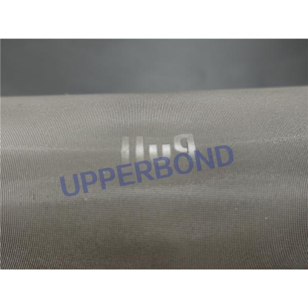 Цилиндр выбивая ролика бумаги алюминиевой фольги