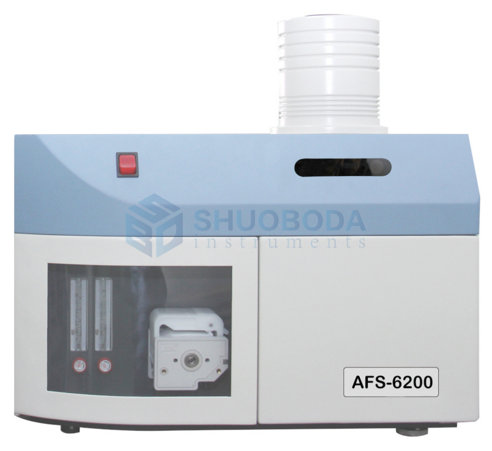 AFS-6200 Atomic Fluorescence Spectrometer / AFS Spectroscopy Machine