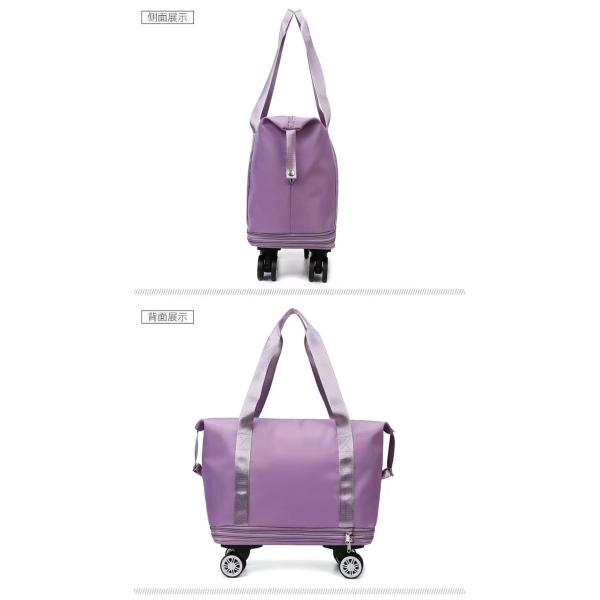 Многофункциональная складная сумка, складная большая дорожная сумка