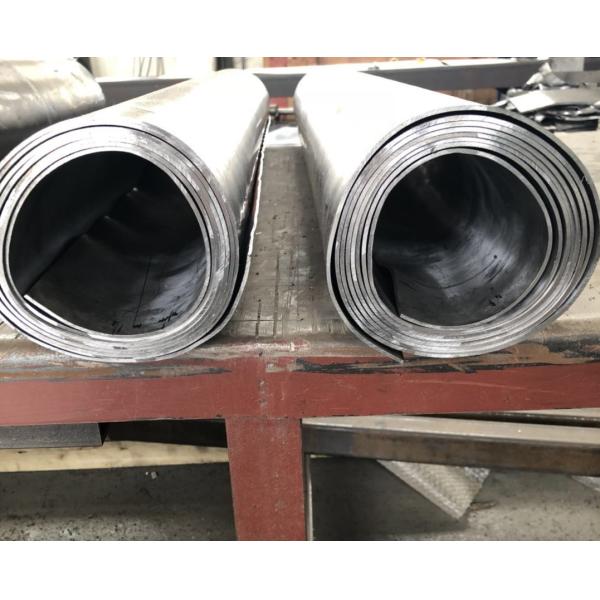 10 мм металлического листа руководства толщины чистого проданного для промышленной лаборатории НДТ