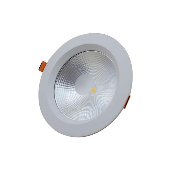 IP65 LED Downlights With 25000hrs Life Span , 7W LED Recessed Downlights