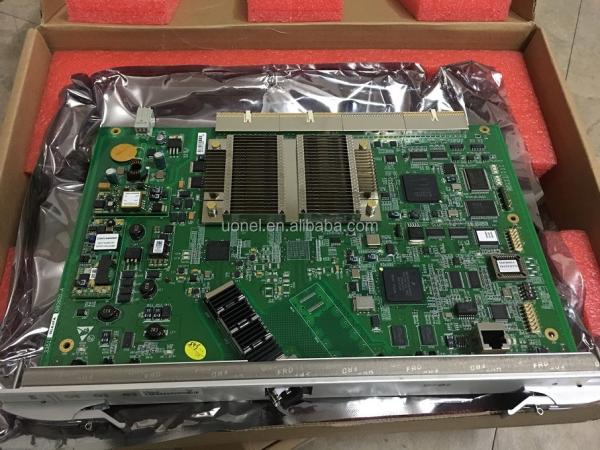 ZTE ZXMP S385 SDH device OL64*2(L-64.P1L1-2D2,LC,ASON) equipment