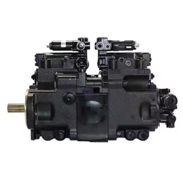 Excavator Hydraulic Repair Kit Cylinder Block Rotor Piston Retainer Set Plate Ball Guide K7V63 K7V63DT K7V63DTP